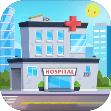 萌趣医院app