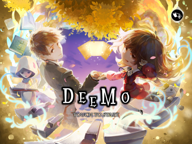 DEEMO（古树旋律）app截图