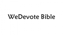 WeDevote Bible