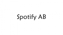 Spotify AB