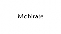 Mobirate