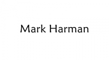 Mark Harman