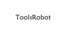 ToolsRobot