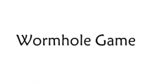 Wormhole Game