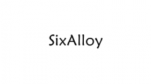 SixAlloy