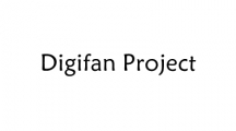 Digifan Project