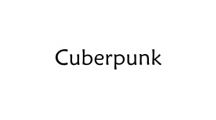 Cuberpunk