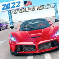 模拟极速赛车手app