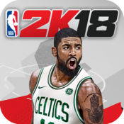 NBA 2K18app
