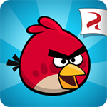愤怒的小鸟经典版app