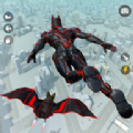 超级英雄蝙蝠侠app