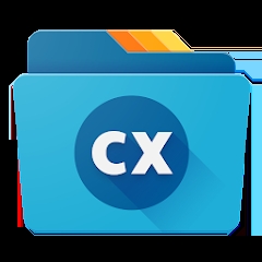 Cx文件管理器app