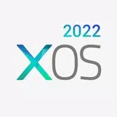 XOS桌面启动器app