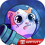 嘭嘭火箭猫app