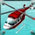 直升机支援app