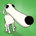 Long Nose Dogapp