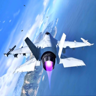 喷气战斗飞机app