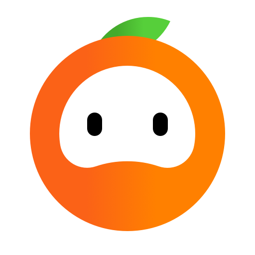 米橙手账app