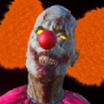恐怖小丑模拟器app