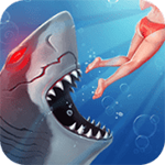 饥饿鲨：进化app