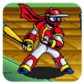 忍者棒球app