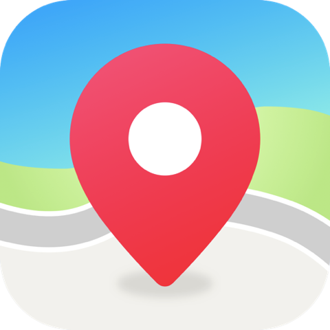 Petal地图app