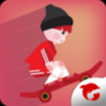 滑板高手app