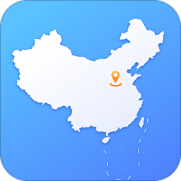 中国地图大全app