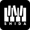 shida弹琴助手app