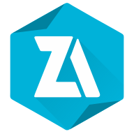 zarchiver pro蓝色版app