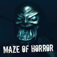 Maze of Horrorapp