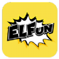 ELFun动漫app