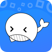 鲸吼app