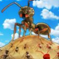 蚂蚁王国：狩猎与建造app