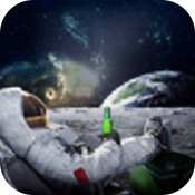 我在月球有个矿app