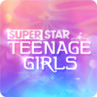 超级明星少女app