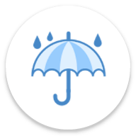 雨季天气app