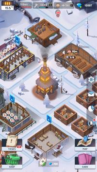 Frozen Cityapp截图