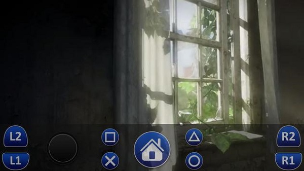 PS4模拟器app截图