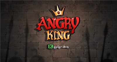 愤怒的国王app截图