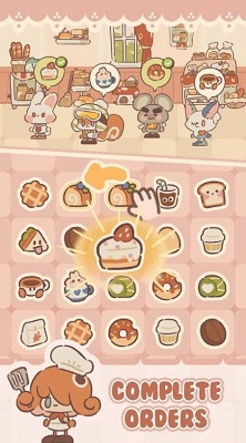 猫饼大侦探app截图