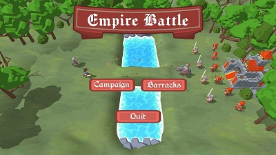 帝国之战最新版app截图