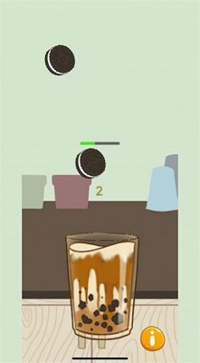 奶茶的故事app截图
