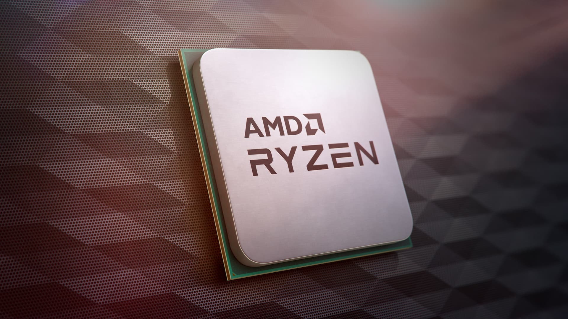 AMD正式发布三款7000X3D处理器 2月推出