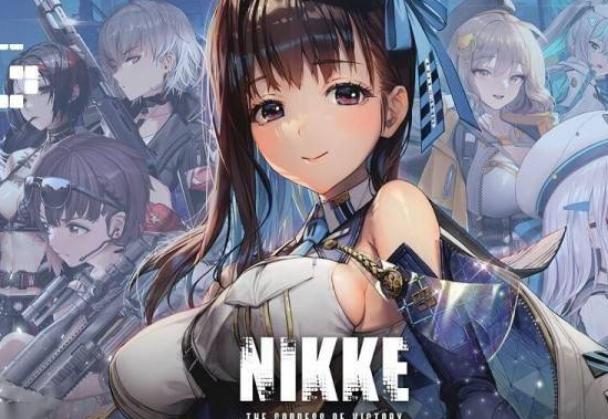 《NIKKE：胜利女神》机枪队最强阵容搭配攻略