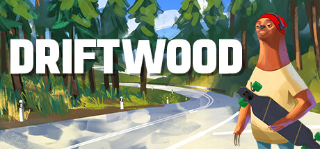 《Driftwood》上架steam 预定2023年内发售