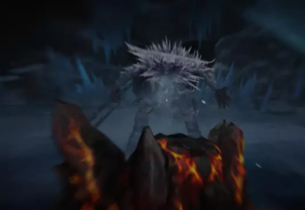 《暗黑破坏神：不朽》地狱7魔神庞格瑞斯技能介绍