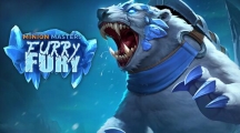  《随从大师》DLC“Furry Fury”在Steam喜加免费领取