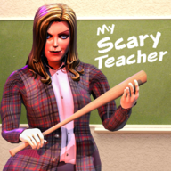 我的恐怖老师app