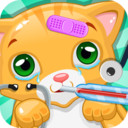 小猫天才医生app